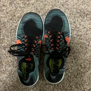 Nike Free 4.0 Flyknit